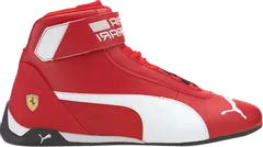 Scuderia Ferrari x R-Cat Mid 'Rosso Corsa'
