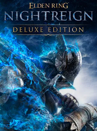 Elden Ring: Nightreign | Deluxe Edition (PC) - Steam Key