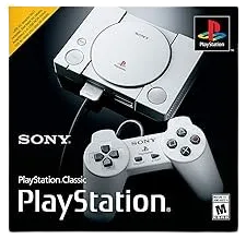 PlayStation Classic