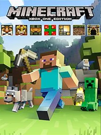 Minecraft: Edition Favorites Pack Xbox Live Key
