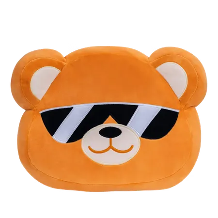 VALORANT Tactibear Cushion