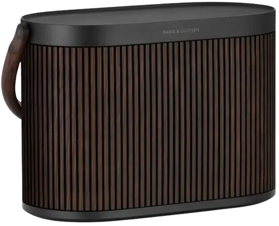Beosound A5 Dark Oak