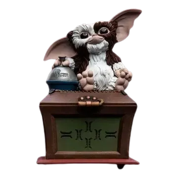 Official Gremlins Gizmo Mini Epics Figure