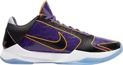 Kobe 5 Protro Lakers