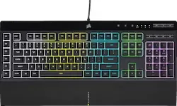K55 RGB Pro (US Layout)