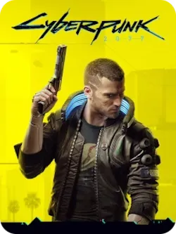 Cyberpunk 2077 GOG.COM Digital Code