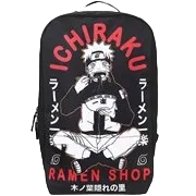 Naruto Ichiraku Ramen Backpack