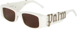 Angel sunglasses