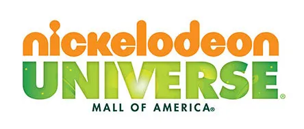 4x All Access Pass to Nickelodeon Universe New Jersey