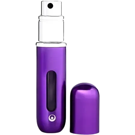 Perfume Travel Atomizer
