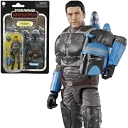 Star Wars The Vintage Collection Axe Woves (Privateer) 3 3/4-Inch Action Figure