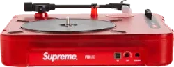 Numark PT01 Portable Turntable