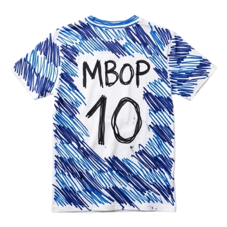 Mbop 10 Jersey
