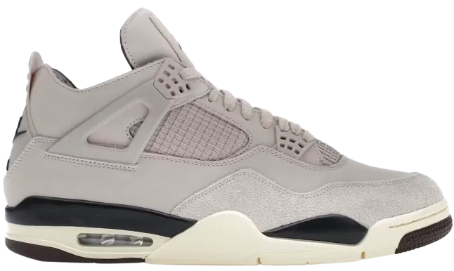 Jordan 4 Retro OG SP A Ma Maniére While You Were Sleeping (Women's)