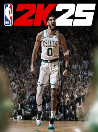 NBA 2K25 (PC) - Steam Key
