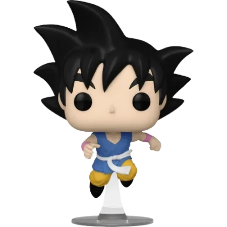 Dragon Ball GT Goku Funko Pop! Vinyl Figure 1626