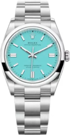 Oyster Perpetual 36