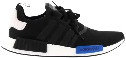 NMD R1 Core Black Mesh Tokyo