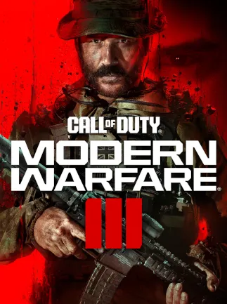 Call of Duty: Modern Warfare III | Standard Edition (PC) - Microsoft Store Key
