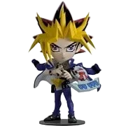 Yu-Gi-Oh! Collection Yami Yugo Vinyl Figure #0