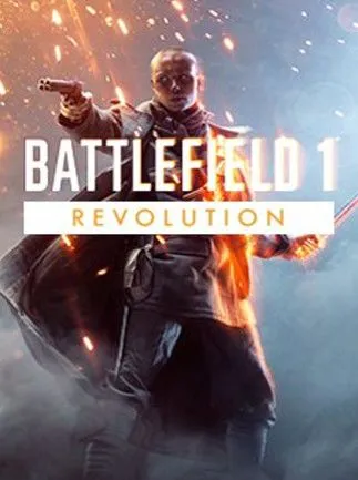 Battlefield 1 Revolution & Battlefield 1943 Bundle Xbox Live Key