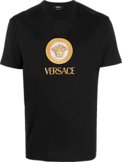 Medusa Print T-shirt