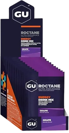 Energy Roctane Ultra Endurance Energy Drink Mix