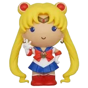 Sailor Moon Figural Bank