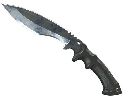 Kukri Knife | Stained | Minimal Wear (or similar)