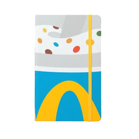 McFlurry Journal