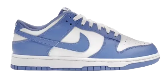 Dunk Low Polar Blue