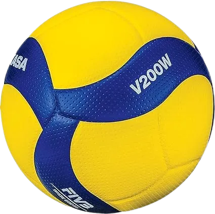 Mikasa V200W Volleyball