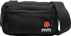 Boke Flower Belt Bag