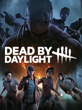 Dead by Daylight (PC) - Steam Key