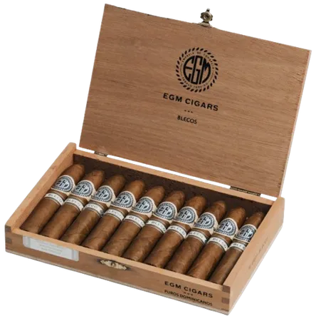 Blecos Cigars - Box of 10