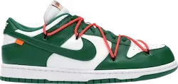 Dunk Low Pine Green