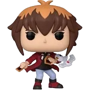Yu-Gi-Oh! Jaden Yuki Funko Pop! Vinyl Figure #1603