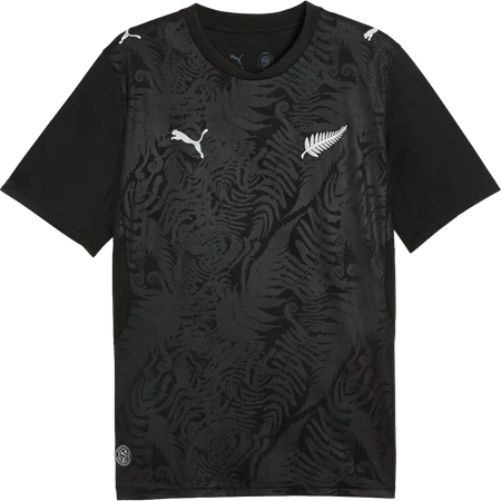 New Zealand 2026 Home Jersey