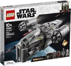 Star Wars Razor Crest