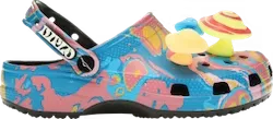 Classic Clog Diplo Take a Walk on the Weird Side