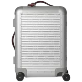 Gucci porter cabin plus trolley