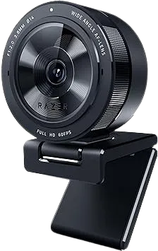 Kiyo Pro Webcam