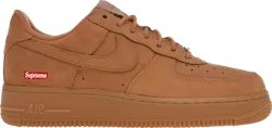 Air Force 1 Low SP Supreme Wheat