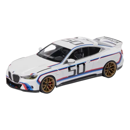 BMW 3.0 CSL, MY 2022Miniature