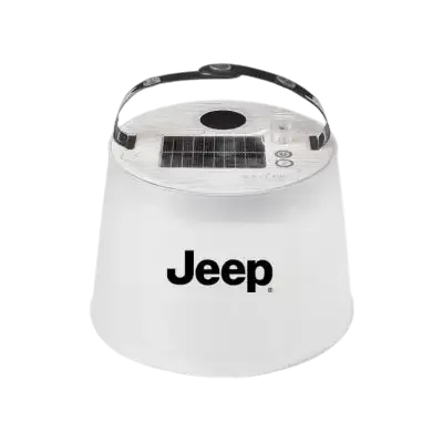 Inflatable Speaker