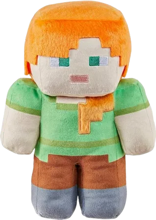 Alex Soft Doll