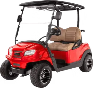 Onward Electric Golf Cart (2 Passengers)