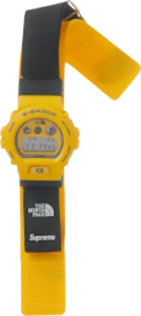 G-shock DW-6900 Special Edtion