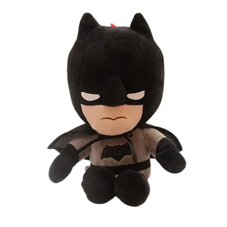 Batman Plush Toy