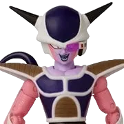 Dragon Ball Super Dragon Stars Frieza 1st Form Action Figure - Hobby Exclusive